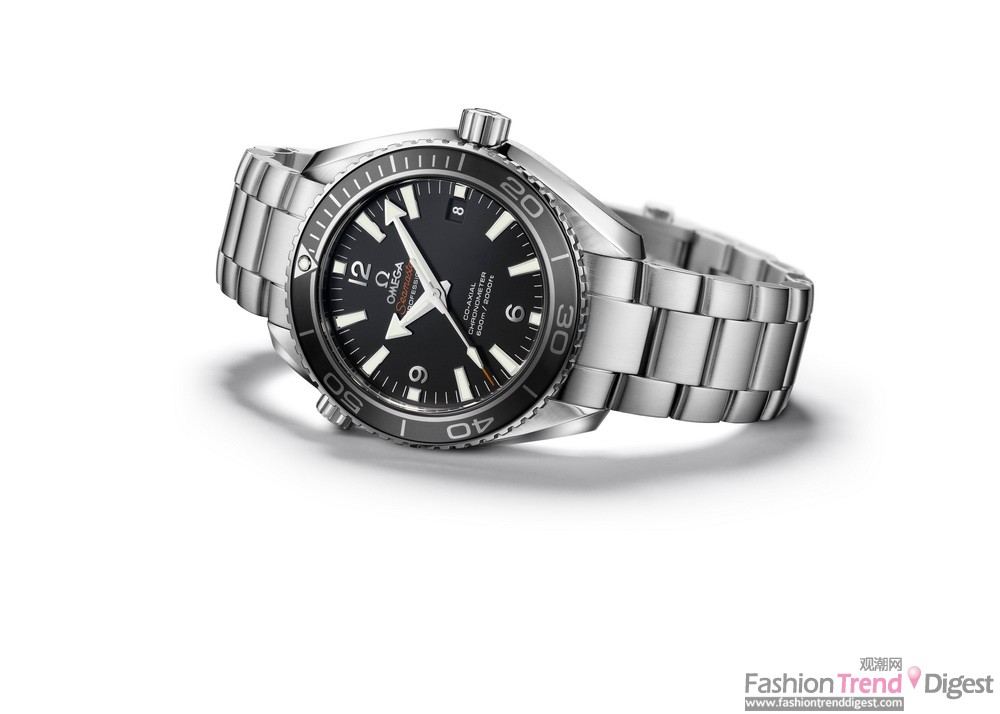 Bond watch_Planet Ocean 42mm