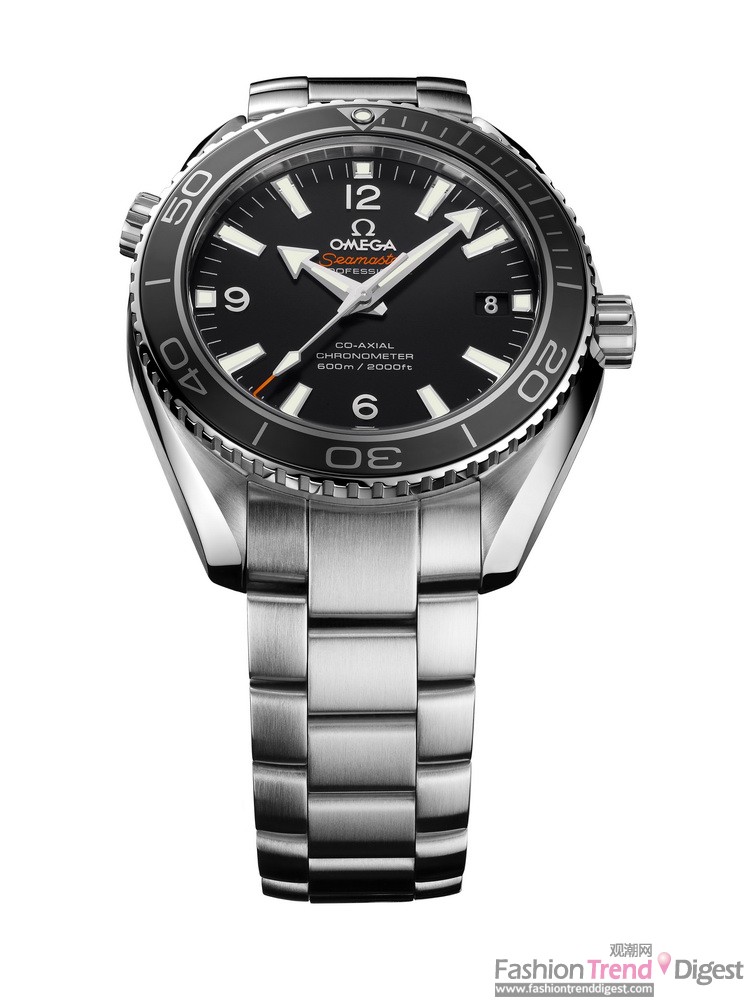 Bond watch_Planet Ocean 42mm