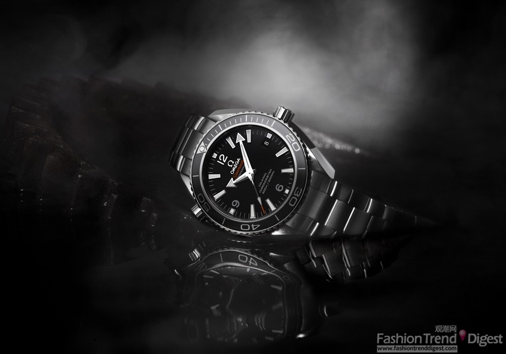 Bond watch_Planet Ocean 42mm