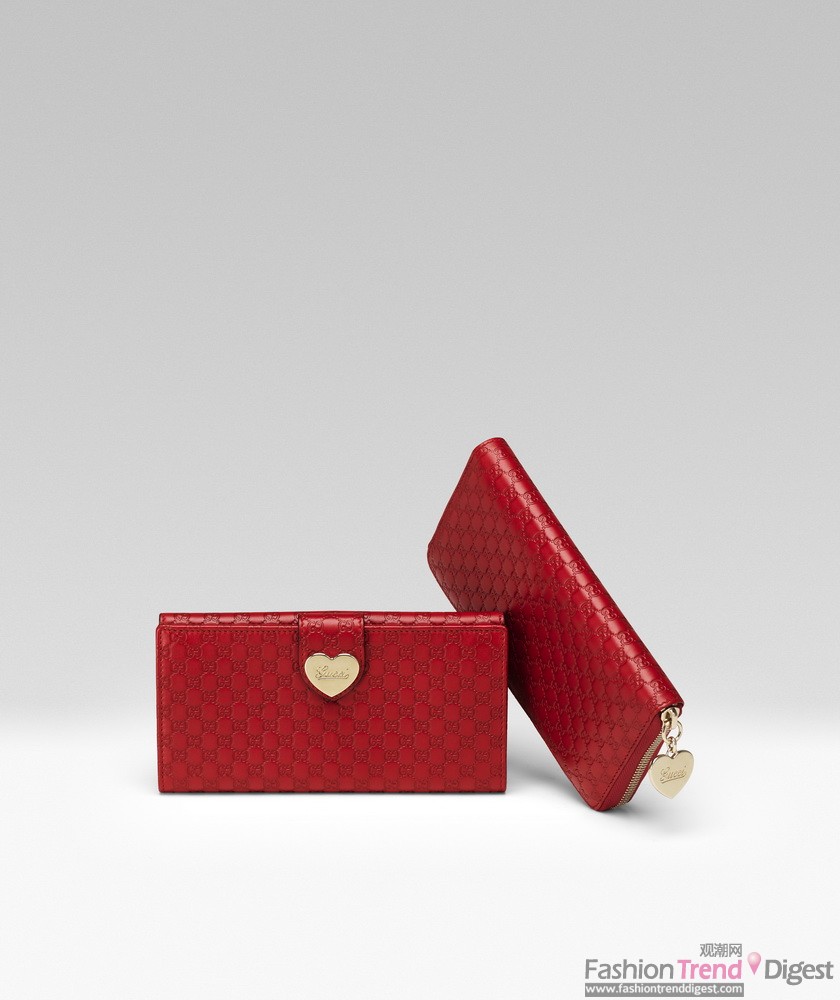 Gucci 2013 Valentines Day Collection