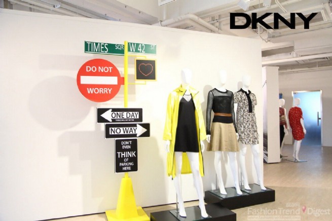 DKNY 2013Ůװϵ