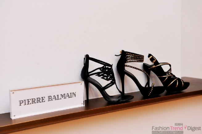 Pierre Balmain...