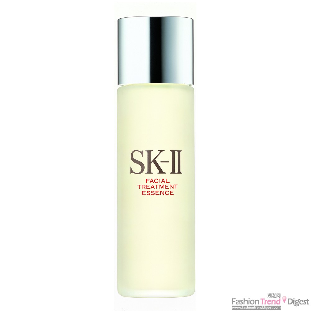 SK-II 护肤精华露SK-II Facial Treatment Essence