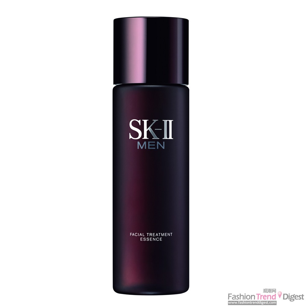 SK-II男士焕活护肤精华露SK-II MEN Facial Treatment Essence_150ml