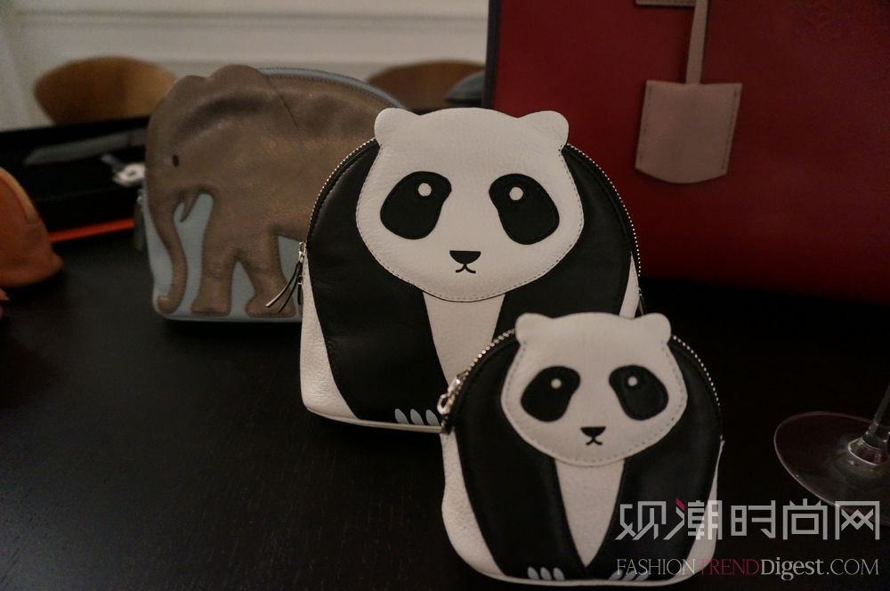 LOEWE SS14 SKIN皮膚