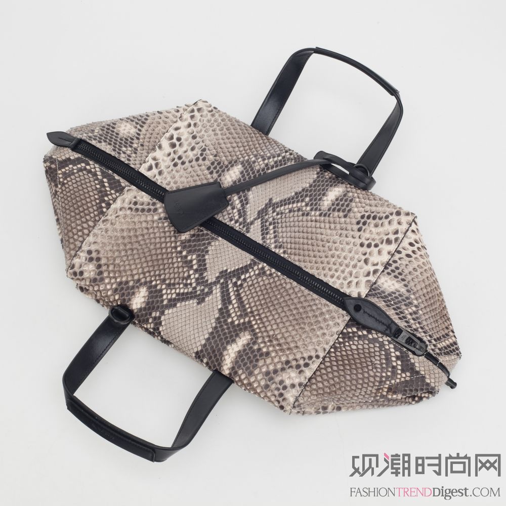 LOEWE SS14 SKIN皮膚