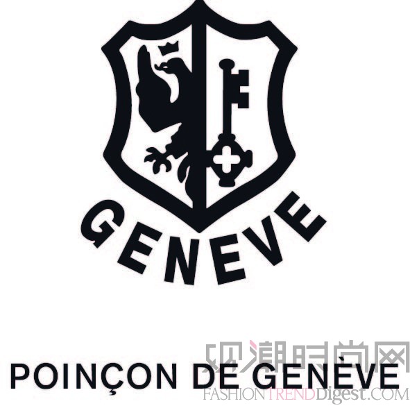 卡地亞“POINCON DE GENEVE” (日內(nèi)瓦優(yōu)質(zhì)印記）