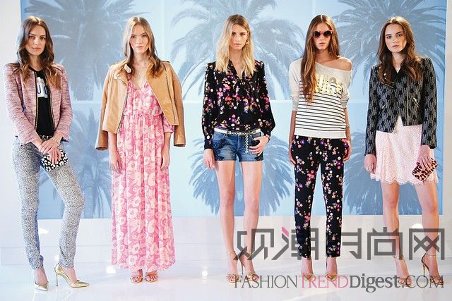 Juicy Couture品牌前景規劃