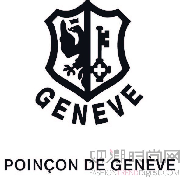 卡地亚“POINCON DE GENEVE” (日内瓦优质印记）