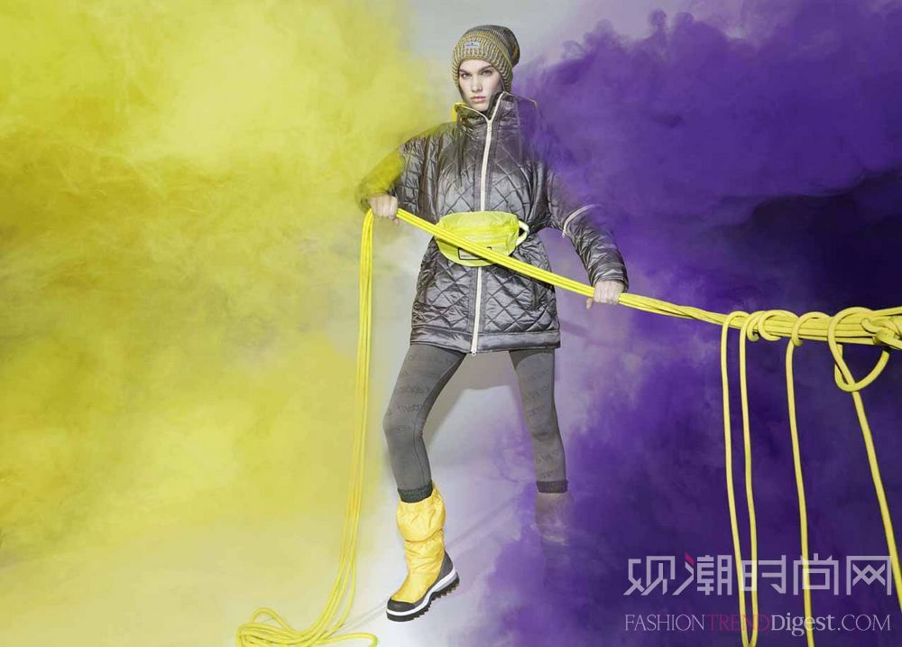 adidas by Stella McCartney 發布全新2013 秋冬系列
