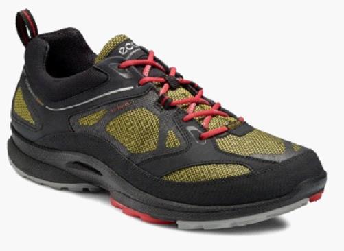 ECCO BIOM Ultra健步超越系列