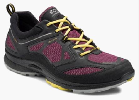 ECCO BIOM Ultra健步超越系列