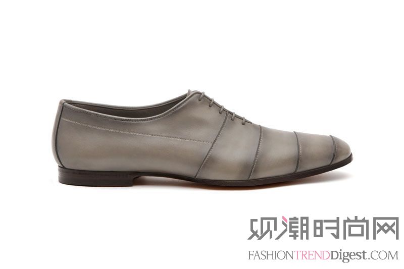 santoni 2014初夏男士单品