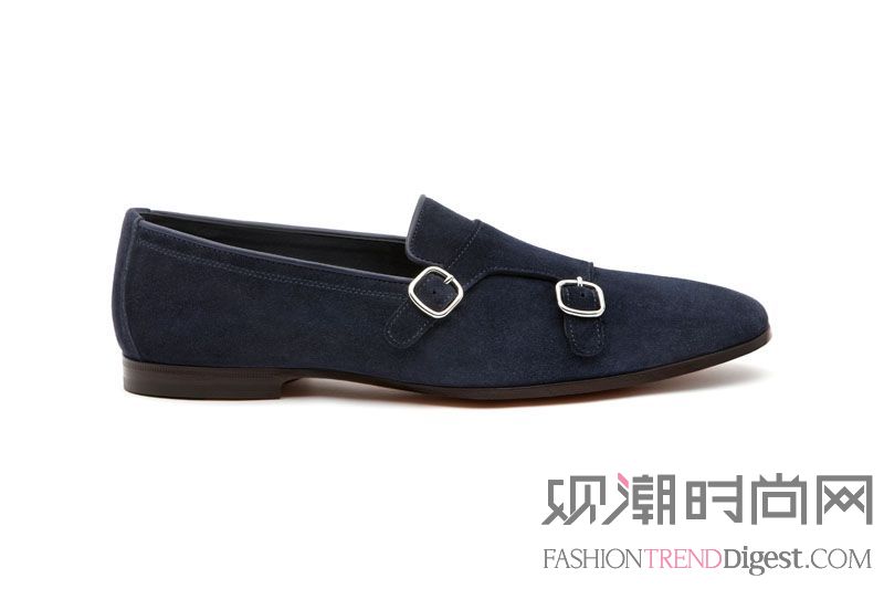 santoni 2014初夏男士单品