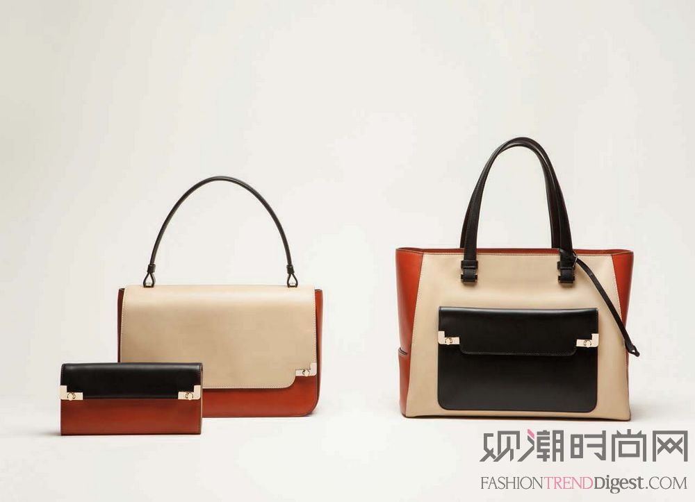 LANCEL 2013圣诞新品发布