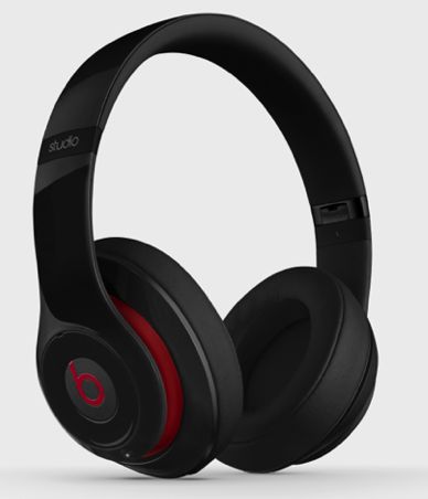 BEATS ELECTRONICS 推出 BEATS NEW STUDIO