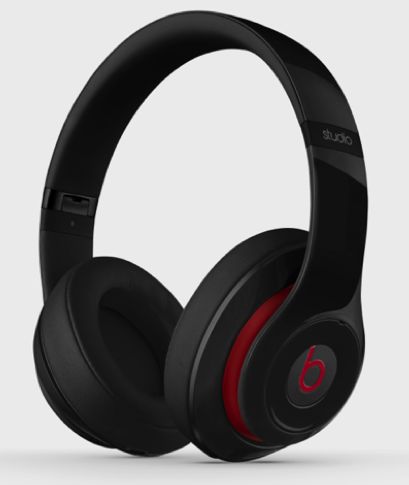 BEATS ELECTRONICS 推出 BEATS NEW STUDIO