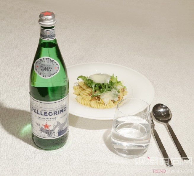 S.Pellegrinoʥ...