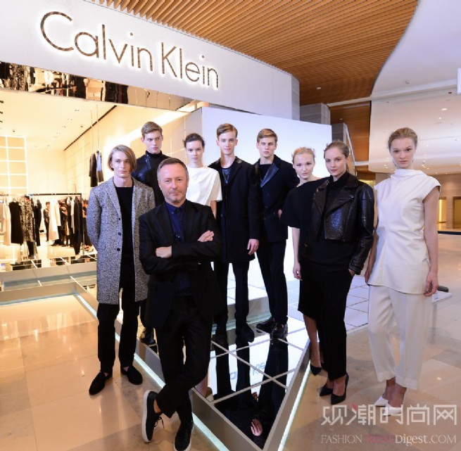 Calvin Klein p...