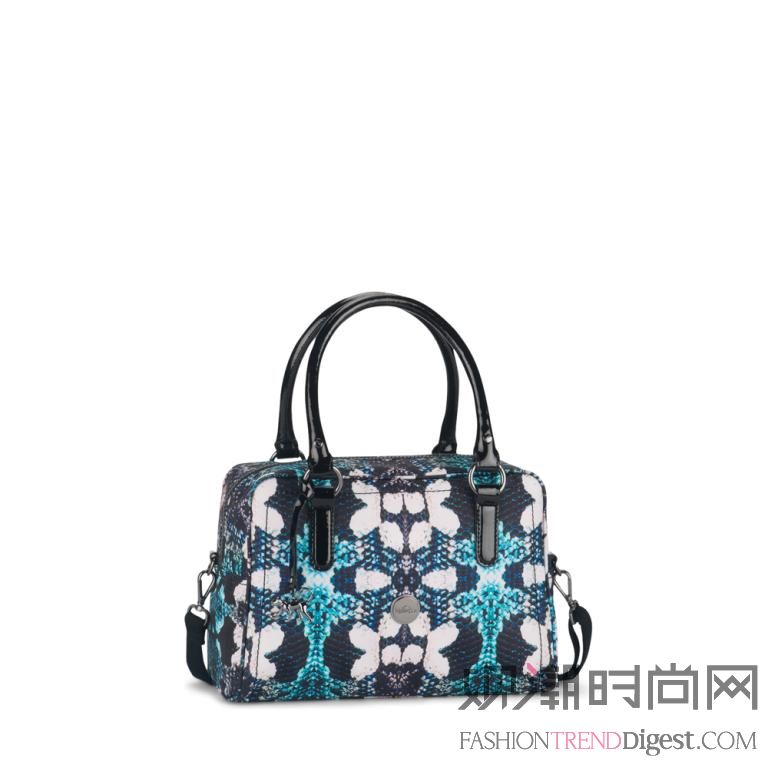 遇见Kipling VIVY系列 都市乐想女的时尚好伙伴