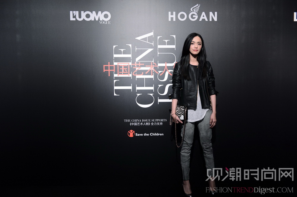 The China Issue中國藝術人物攝影展