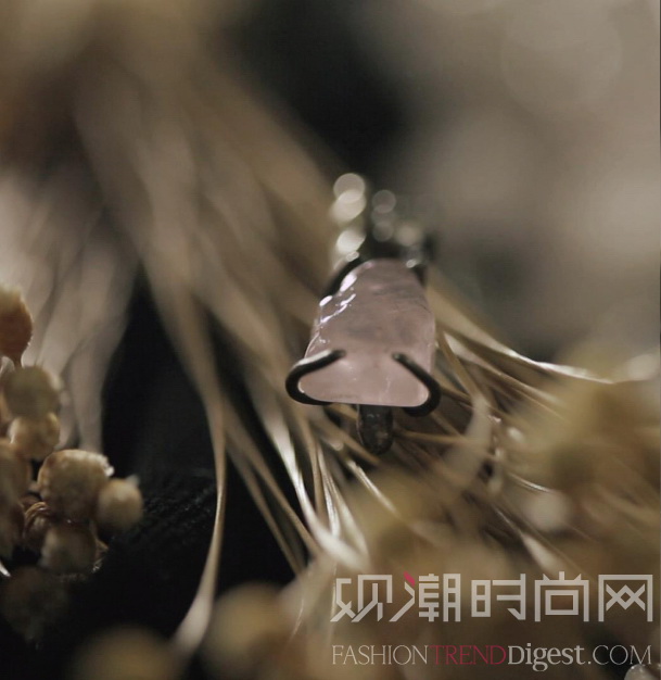 石載印象，印象LAFEEmaraboutee