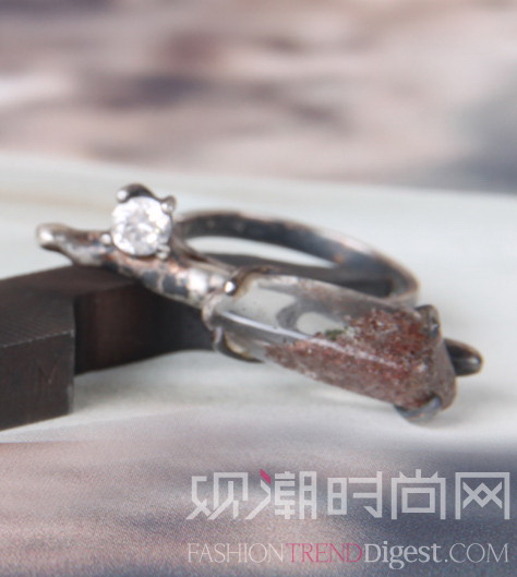 石載印象，印象LAFEEmaraboutee