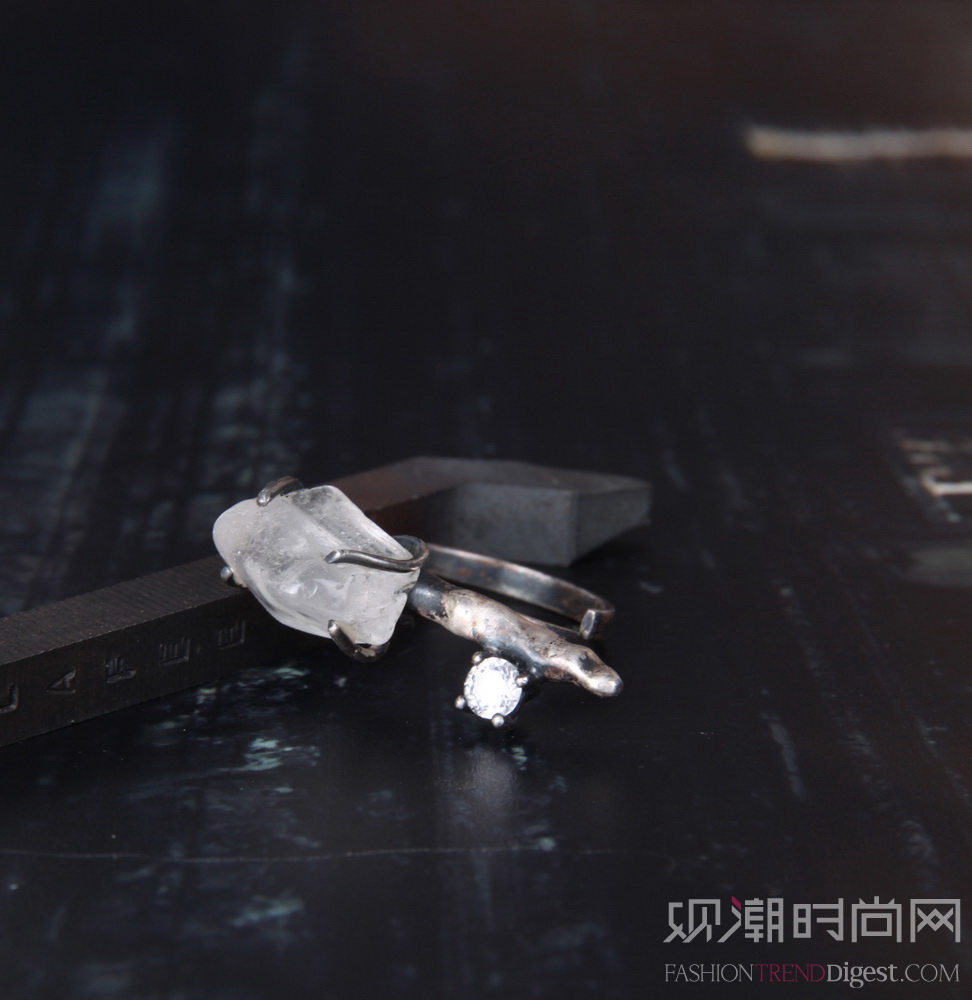 石載印象，印象LAFEEmaraboutee