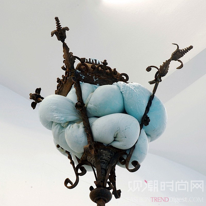 JOYCE Gallery之艺术家Micha Payer与Martin Gabriel展览