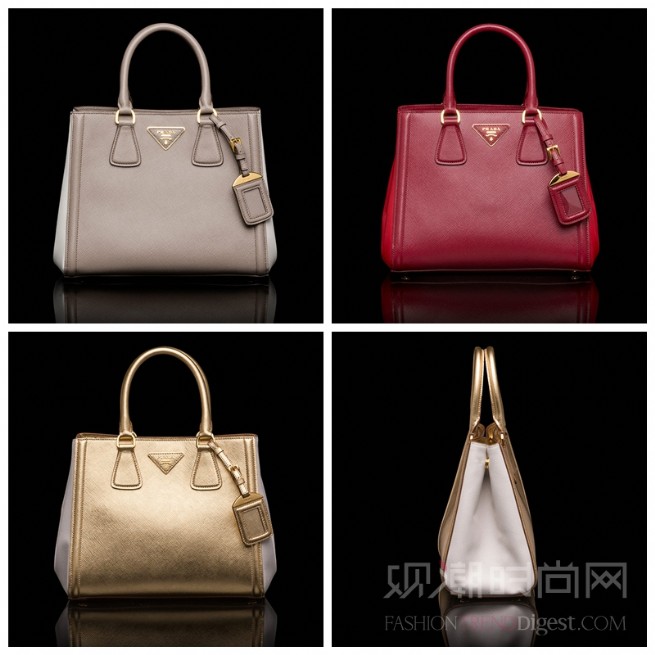 PRADA SAFFIANO ϵ֮...