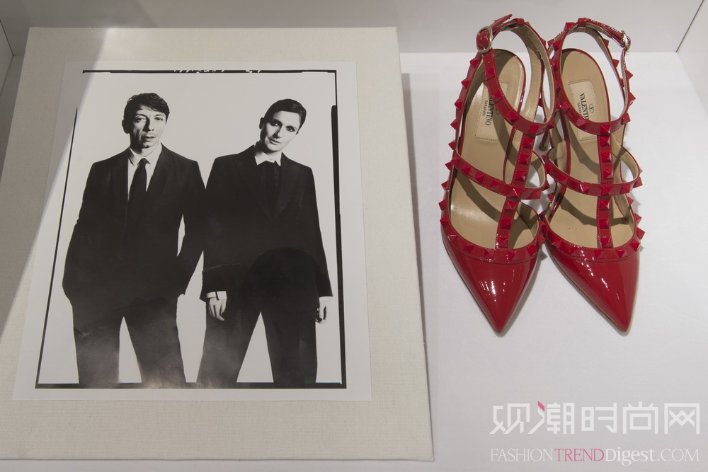 大上海时代广场连卡佛呈献新作《Valentino: Objects of Couture》