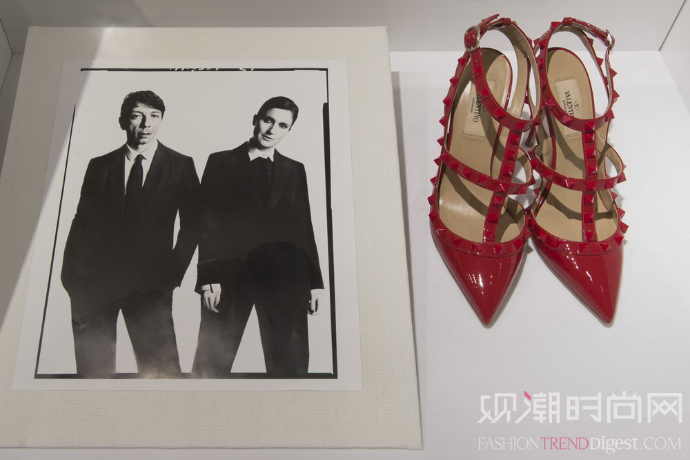 大上海時代廣場連卡佛呈獻新作《Valentino: Objects of Couture》