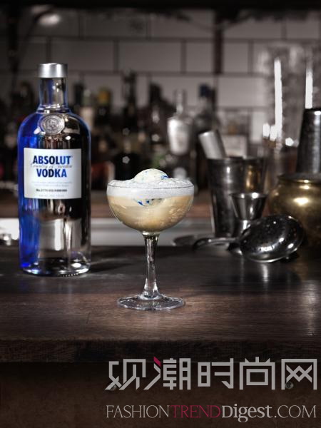 400萬瓶Absolut Originality“絕對原創”全球限量發行