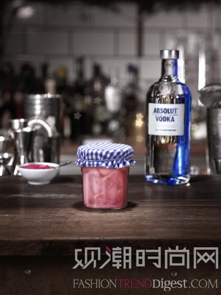 400萬瓶Absolut Originality“絕對原創”全球限量發行