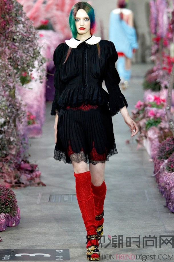 Meadham Kirchh...