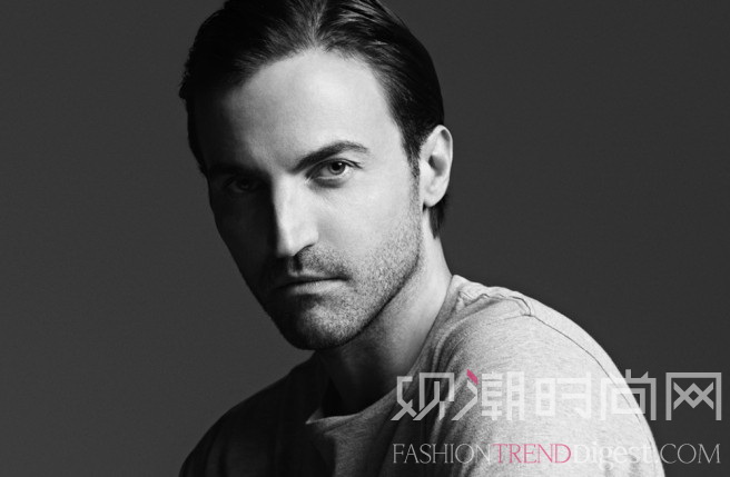 Louis Vuitton確認任命Nicolas Ghesquiere為創意總監