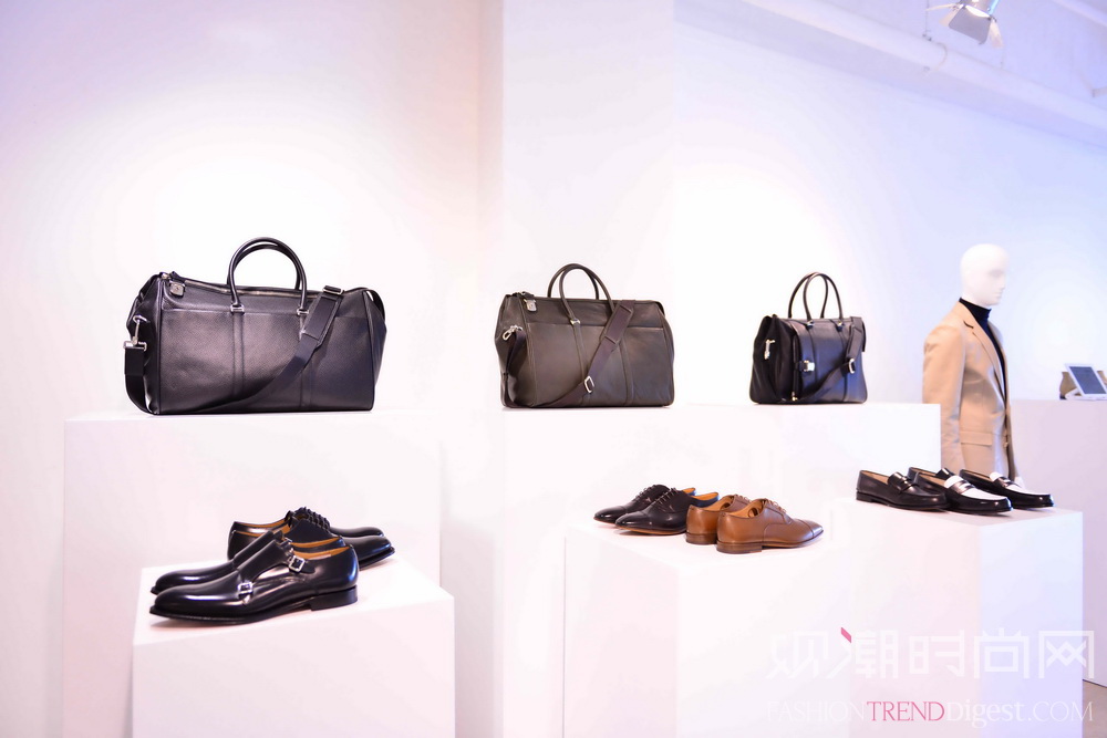 Bally 2014春夏系列