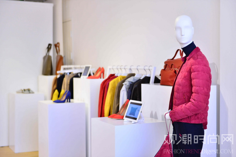 Bally 2014春夏系列