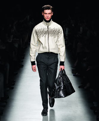 BOTTEGA VENETA 2014年春夏