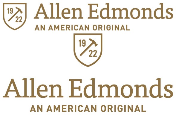 Allen Edmonds 正式启用全新品牌标识展现经典高端美式生活方式