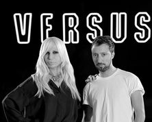 Versus Versace正式聘用新生代设计师Anthony Vaccarello