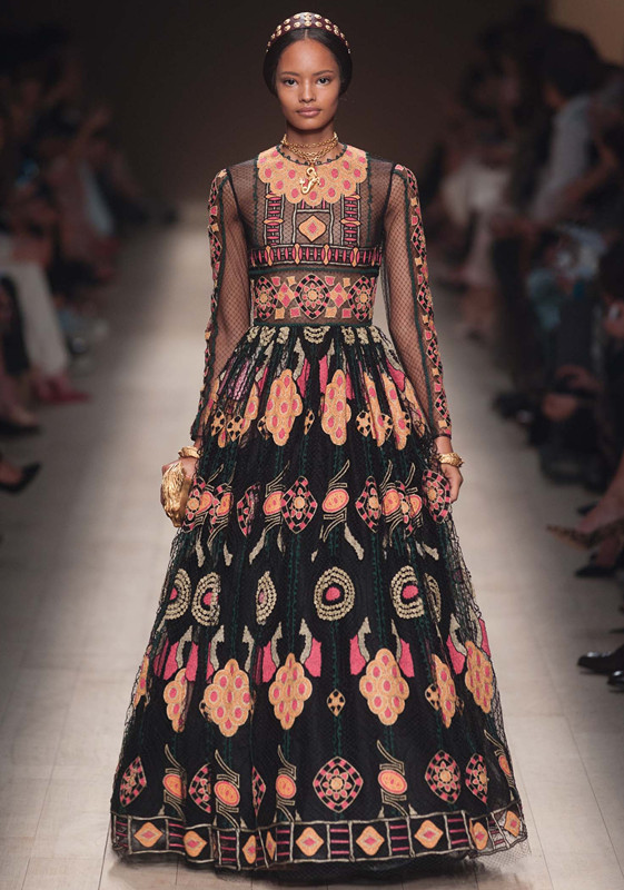 Valentino 2014...