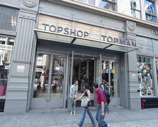 H&M、Topshop、ASOS宣布停用且下架安哥拉兔毛产品