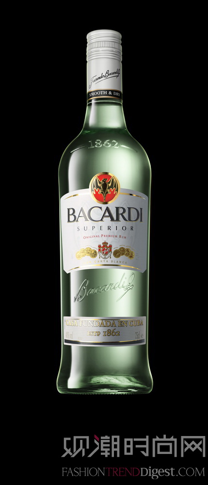 BACARDI 百加得传世鸡尾酒全球大赛中国区域赛完美收官