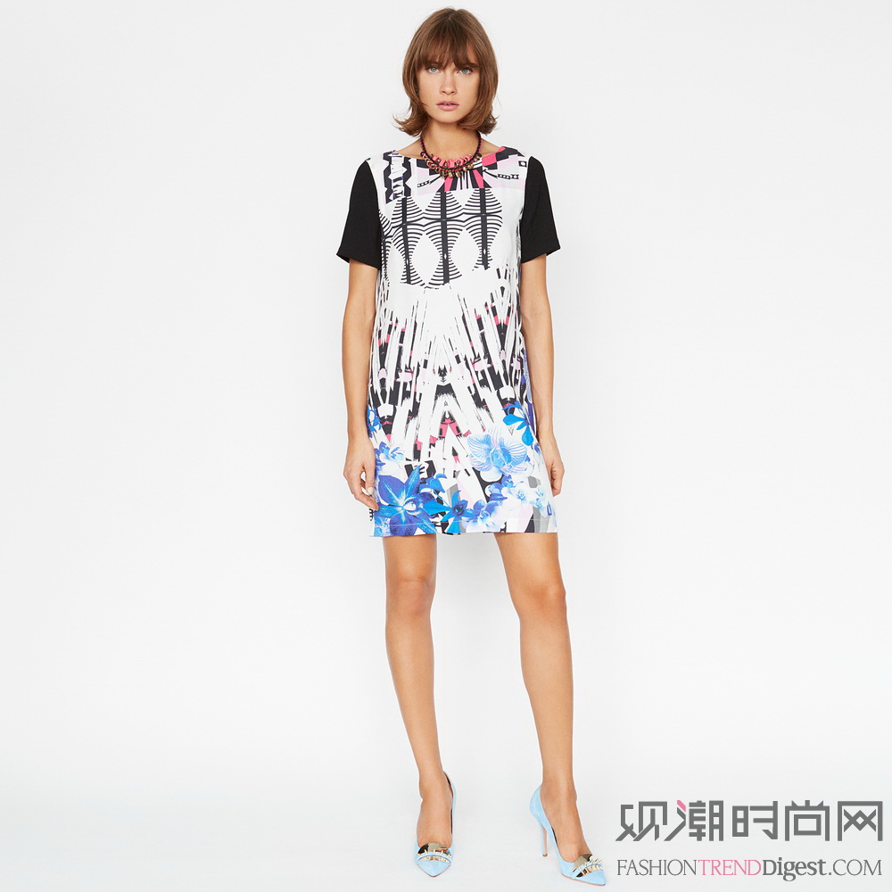 PINKO 2014春夏系列