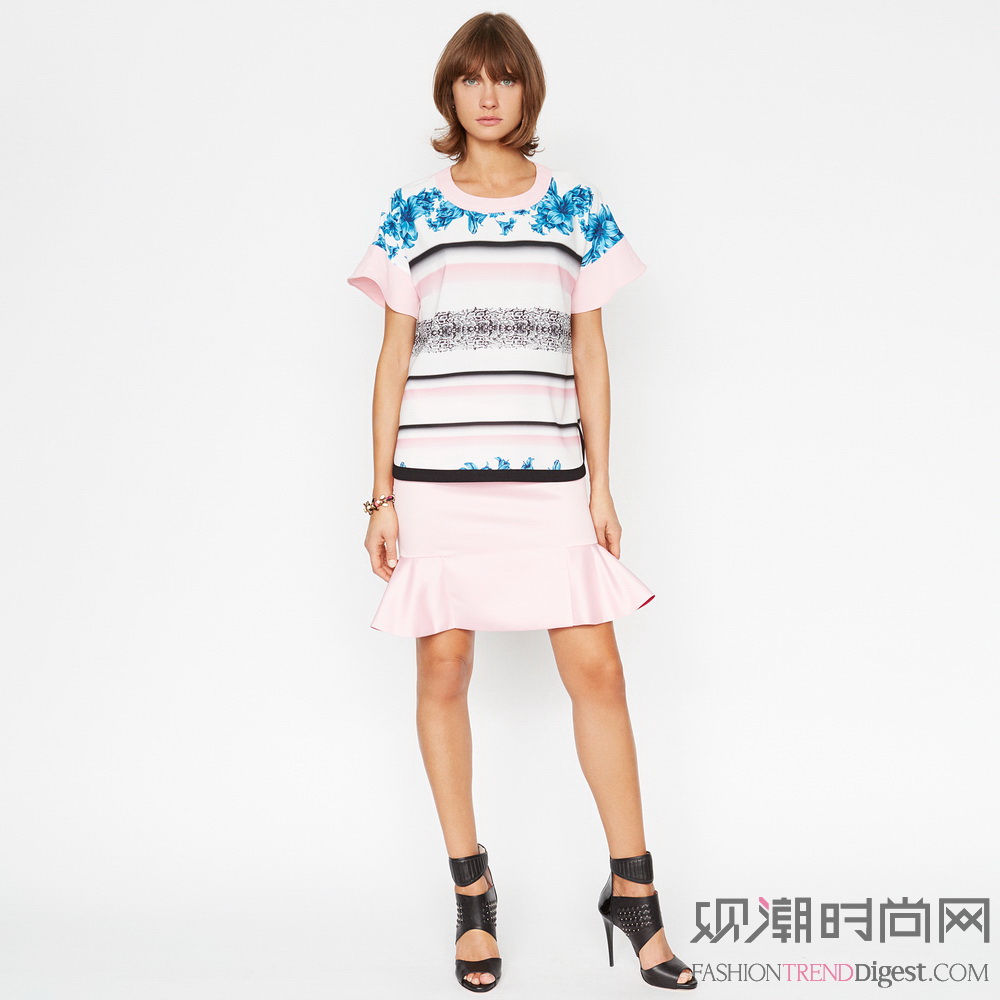 PINKO 2014春夏系列