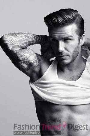 David Beckham加入PSG后的商业猜想