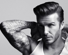 David Beckham加入PSG后的商業猜想
