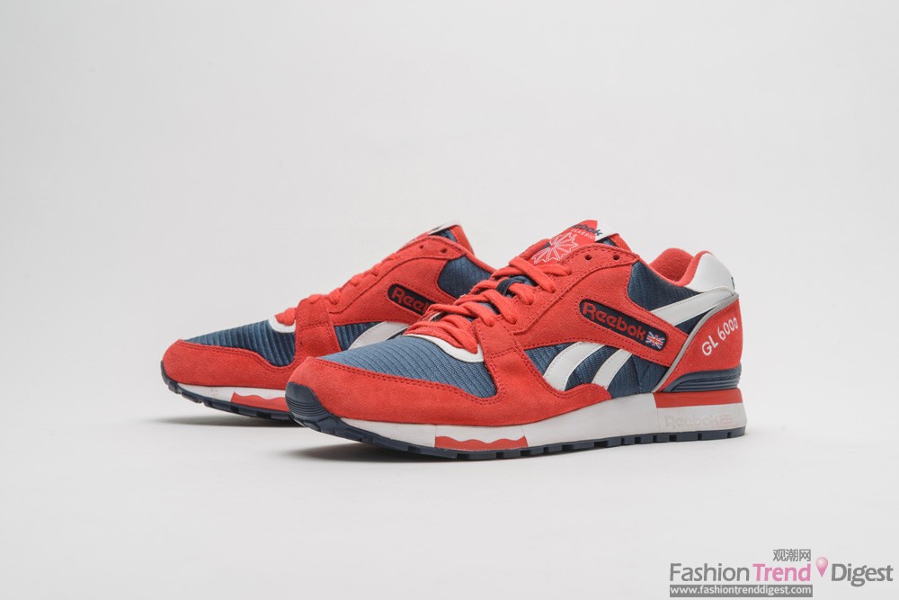 Reebok GL 6000