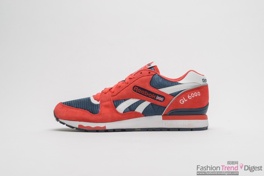 Reebok GL 6000